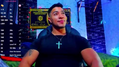 Snapshot of dixon_ray_ chatting on December 18, 2025, 12:06 am Dixon online show from December 18, 2025, 12:06 am