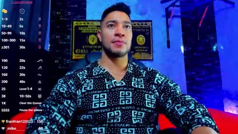 Dixon online show from January 13, 2026, 1:11 am