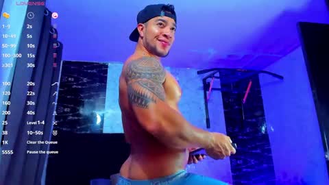 Dixon online show from February 10, 2026, 1:21 am