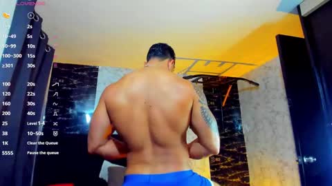 Dixon online show from March 3, 2026, 1:34 am