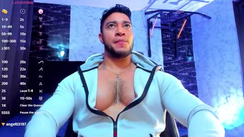 Dixon online show from March 26, 2026, 2:06 am