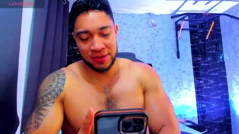 Snapshot of dixon_ray_ chatting on April 22, 2026, 3:20 am Dixon online show from April 22, 2026, 3:20 am