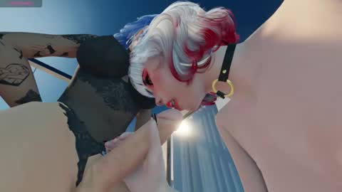 Snapshot of dixxie_blue chatting on October 30, 2025, 2:51 pm dixxie_blue online show from October 30, 2025, 2:51 pm