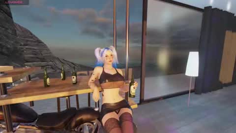 Snapshot of dixxie_blue chatting on November 7, 2025, 6:19 pm dixxie_blue online show from November 7, 2025, 6:19 pm