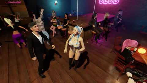 Snapshot of dixxie_blue chatting on November 16, 2025, 6:46 pm dixxie_blue online show from November 16, 2025, 6:46 pm