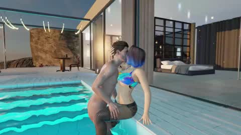 Snapshot of dixxie_blue chatting on December 3, 2025, 10:41 pm dixxie_blue online show from December 3, 2025, 10:41 pm