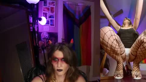 Rae online show from October 22, 2025, 12:44 am