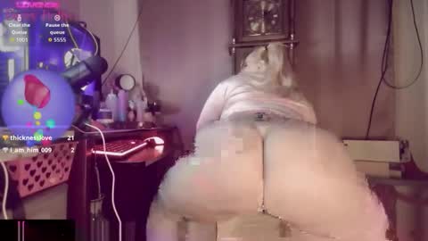 Dizzy Dollie online show from January 18, 2026, 3:21 am