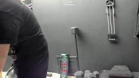 Adrian Arturo online show from January 17, 2025, 2:50 pm