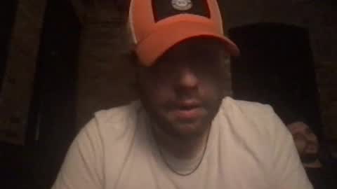 DJ Chaterbate online show from October 3, 2025, 7:49 am