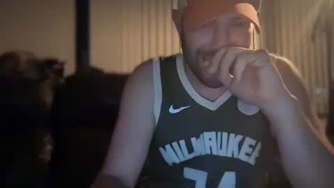 DJ Chaterbate online show from February 3, 2026, 2:53 am