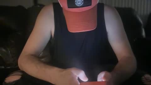 DJ Chaterbate online show from February 22, 2026, 8:13 am