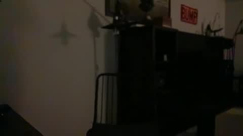 DJ Chaterbate online show from April 1, 2026, 9:10 am