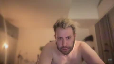 DJ Chaterbate online show from May 10, 2026, 5:23 am