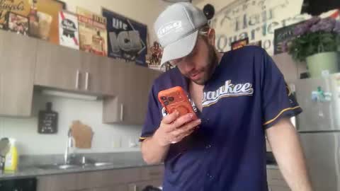 DJ Chaterbate online show from May 10, 2026, 8:36 pm