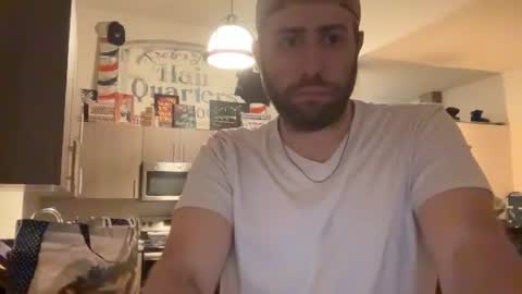 DJ Chaterbate online show from June 5, 2026, 9:15 am