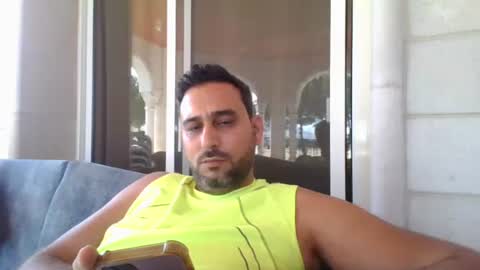 Snapshot of djac1987 chatting on September 17, 2025, 7:10 am djac1987 online show from September 17, 2025, 7:10 am