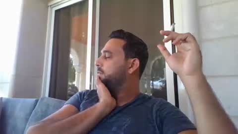 Snapshot of djac1987 chatting on September 19, 2025, 7:43 am djac1987 online show from September 19, 2025, 7:43 am