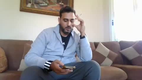 Snapshot of djac1987 chatting on October 2, 2025, 6:09 am djac1987 online show from October 2, 2025, 6:09 am