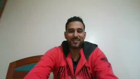 Snapshot of djac1987 chatting on October 7, 2025, 7:00 pm djac1987 online show from October 7, 2025, 7:00 pm