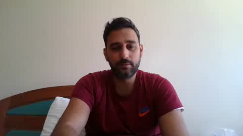 Snapshot of djac1987 chatting on October 18, 2025, 10:05 am djac1987 online show from October 18, 2025, 10:05 am