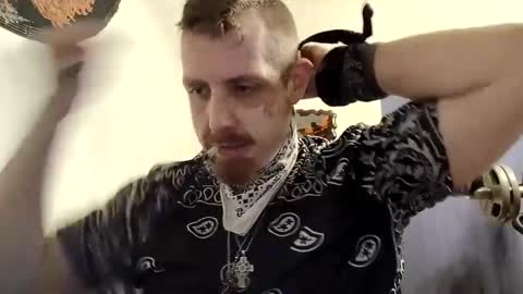 Snapshot of djdrex420 chatting on September 14, 2025, 6:23 am djdrex420 online show from September 14, 2025, 6:23 am