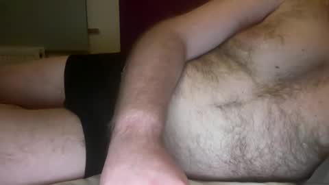 djmcare online show from February 11, 2026, 8:36 pm