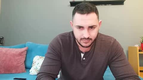 STR8 BOYv online show from January 3, 2025, 12:30 pm