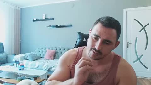 STR8 BOYv online show from October 21, 2025, 12:28 pm