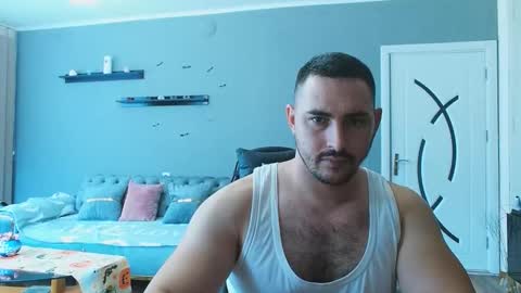STR8 BOYv online show from October 28, 2025, 10:41 am