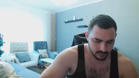 STR8 BOYv online show from December 22, 2025, 9:28 am