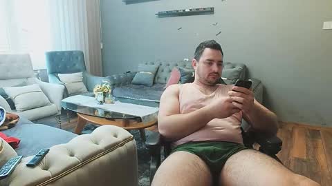 STR8 BOYv online show from February 17, 2026, 7:49 am