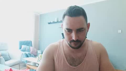 STR8 BOYv online show from March 17, 2026, 7:23 am