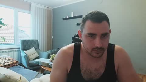 STR8 BOYv online show from April 11, 2026, 3:49 pm