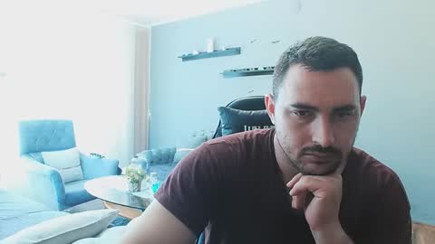 STR8 BOYv online show from April 17, 2026, 8:50 am