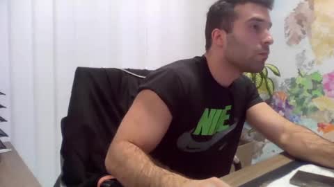 djoxitooo online show from January 17, 2025, 1:13 pm