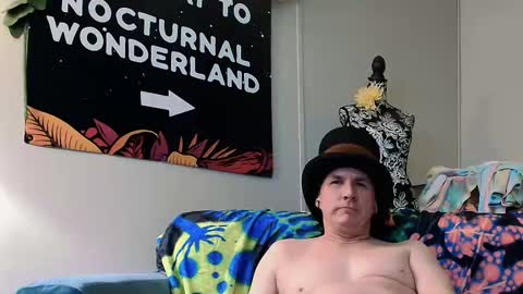 RainMan online show from January 11, 2025, 3:20 pm