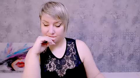 djullia online show from March 6, 2025, 7:03 am