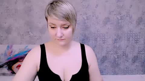 djullia online show from March 10, 2025, 12:15 pm