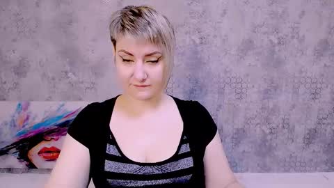 djullia online show from October 3, 2025, 5:26 am