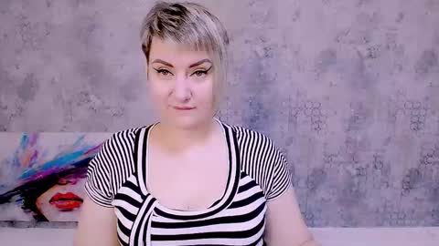 djullia online show from October 9, 2025, 6:00 am