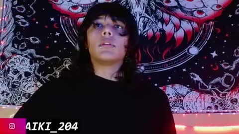 daiki sx online show from March 11, 2025, 3:37 am