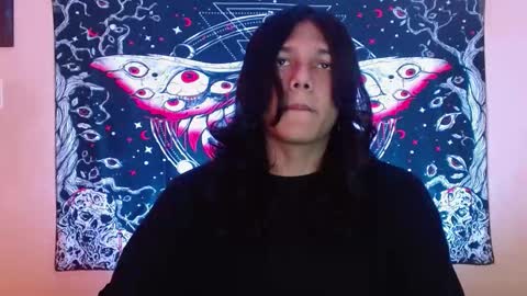 daiki sx online show from January 5, 2026, 6:00 pm