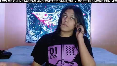 Snapshot of dk_204 chatting on April 28, 2026, 11:04 am daiki sx online show from April 28, 2026, 11:04 am