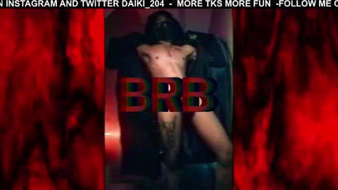 Snapshot of dk_204 chatting on April 29, 2026, 10:08 am daiki sx online show from April 29, 2026, 10:08 am