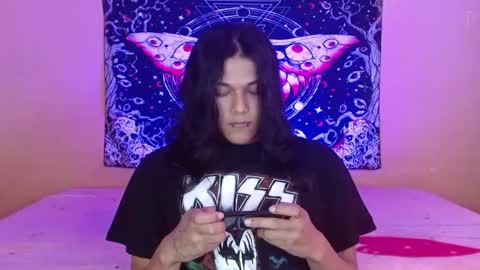 Snapshot of dk_204 chatting on June 8, 2026, 3:12 pm daiki sx online show from June 8, 2026, 3:12 pm