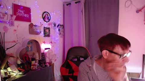 Snapshot of dlacarra chatting on December 30, 2024, 1:26 am David Lucky 13 online show from December 30, 2024, 1:26 am