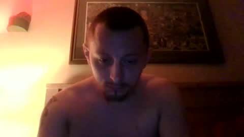 dlevi8647 online show from January 10, 2026, 8:43 pm