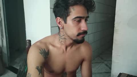 AmigodotadoZL online show from February 18, 2025, 4:37 pm