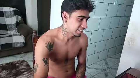 AmigodotadoZL online show from February 20, 2026, 3:23 pm